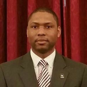 Meet your Posher, Benjamin